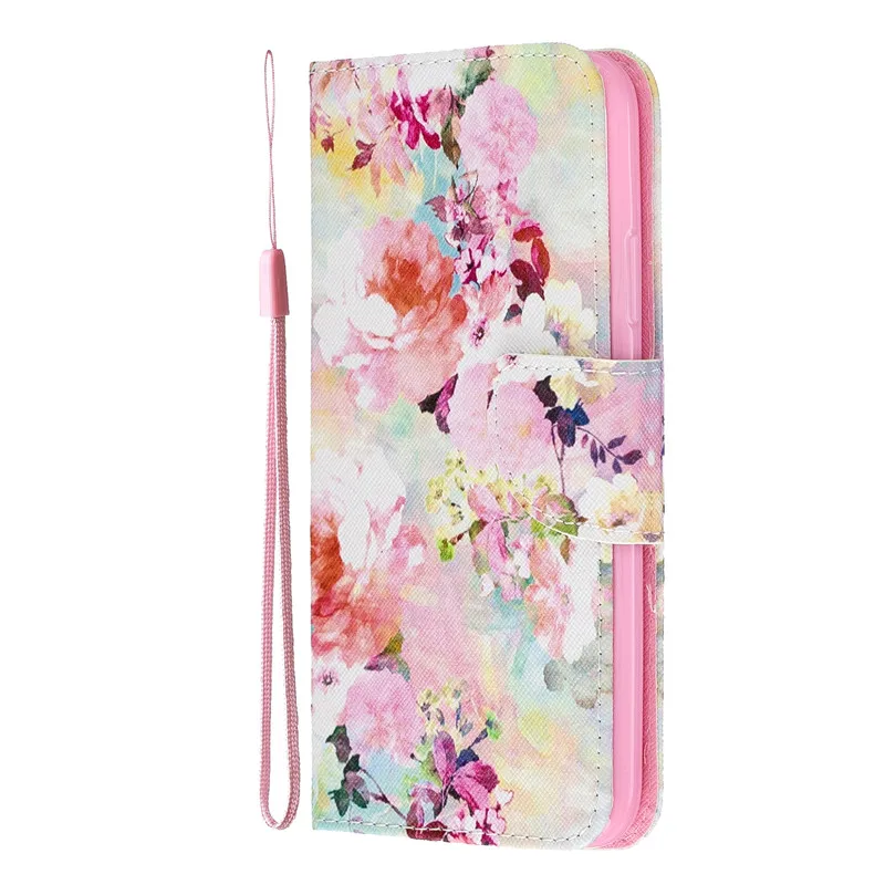 14 Кожаный чехол на для Fundas iPhone 5 5S 6 6S 7 8 Plus X чехол для Coque iPhone 11 Pro XS чехол для MAX XR чехол-портмоне с откидной крышкой чехол-держатель для телефона - Цвет: 14