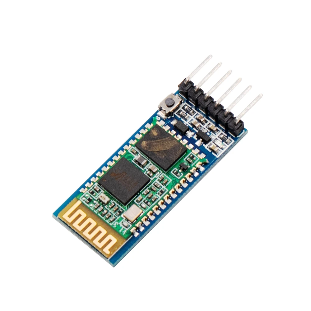 Master slave 6pin/4pin с защитой от обратного хода Встроенный последовательный сквозной