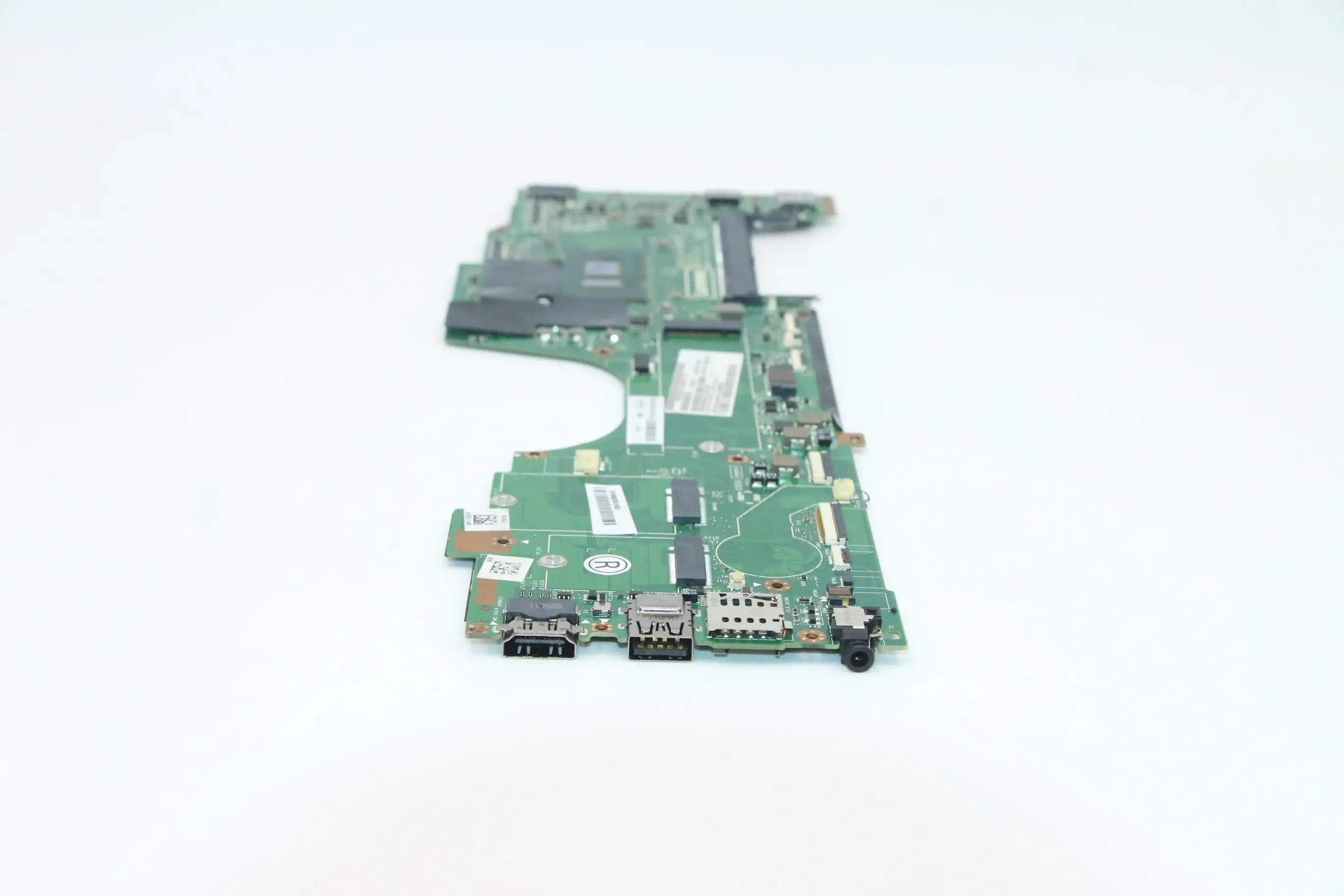 

KEFU For Lenovo ThinkPad Yoga 260 Laptop Motherboard LA-C581P Motherboard I7 6600U Tested 100% Work FRU 01LV840 01LV837 00NY959