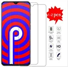 9H 2.5D для Lenovo Z5s L78071 закаленное стекло, Защитное стекло для Lenovo Z5s, защитная пленка для экрана, чехол для телефона