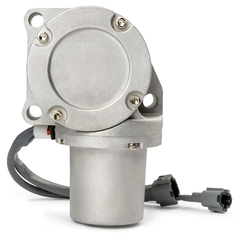 

OEM 4360509 4614911 New Excavator Stepping Throttle Motor For Hitachi EX200-5 EX120-5 EX100-5 EX300-5 KP56RM2G-019 KP56RM2G-007