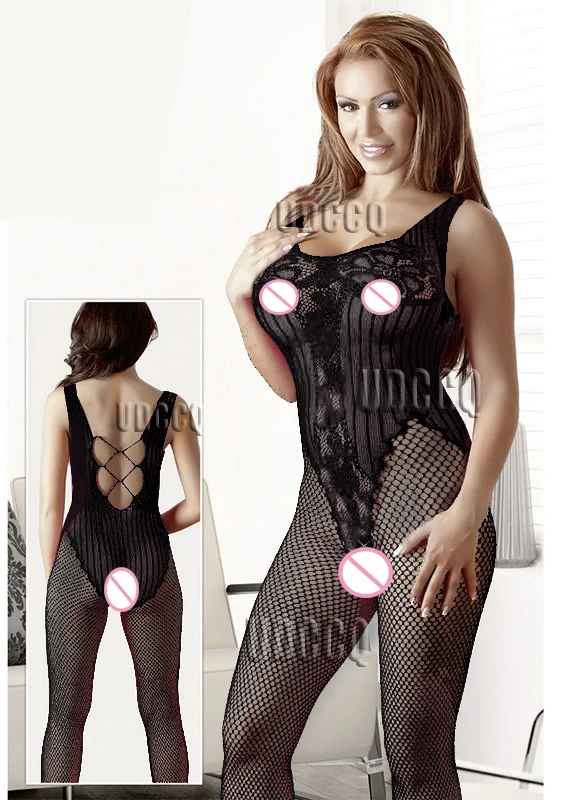 Открытые PP женское сексуальное нижнее белье в сеточку открытая промежность