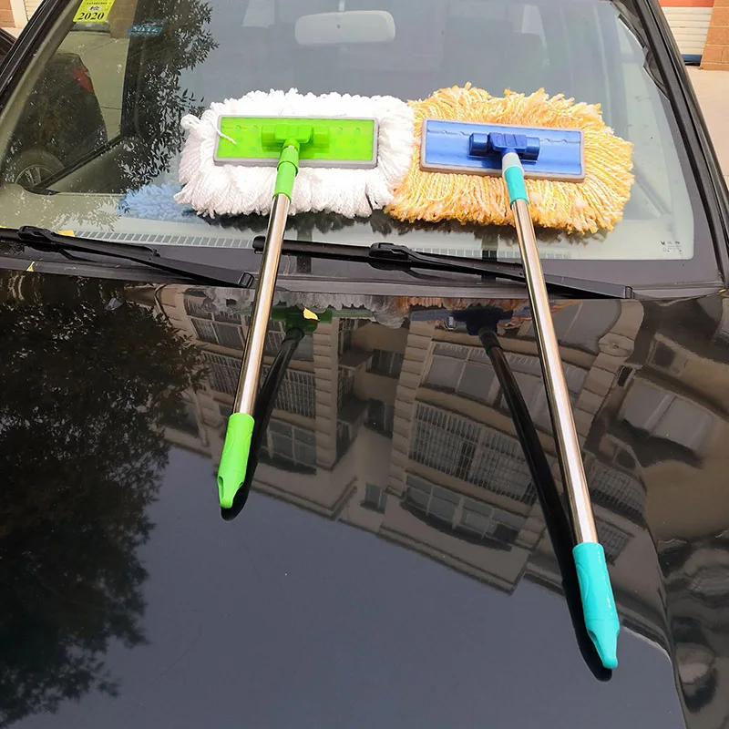 1 шт. щетка для мытья автомобиля 90-150 см | Автомобили и мотоциклы