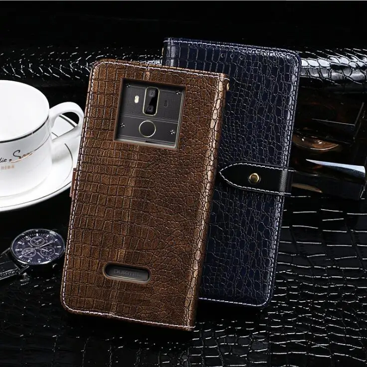 Oukitel k7 pro многофункциональная кобура для мобильного телефона с кошельком чехол