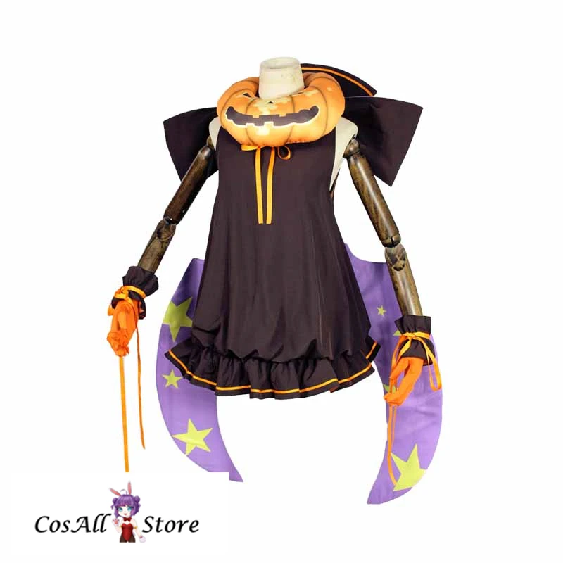 

Ibaraki Douji FGO Cosplay Halloween Ibaraki Douji Cosplay Costume