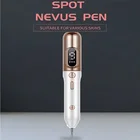 Лазерная плазменная ручка с ЖК-дисплеем, 9 уровней