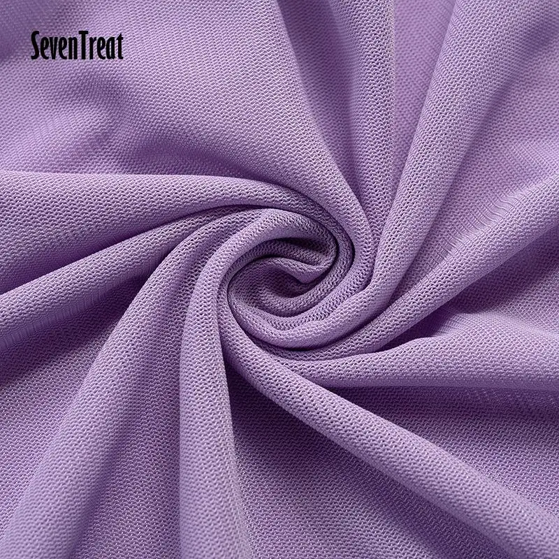 

Short Sleeve Sexy Jumpsuit Female Summer 2021 Women Activity Solid Perspective Romper Party Bodysuit Outfit One Piece Jumpsuits