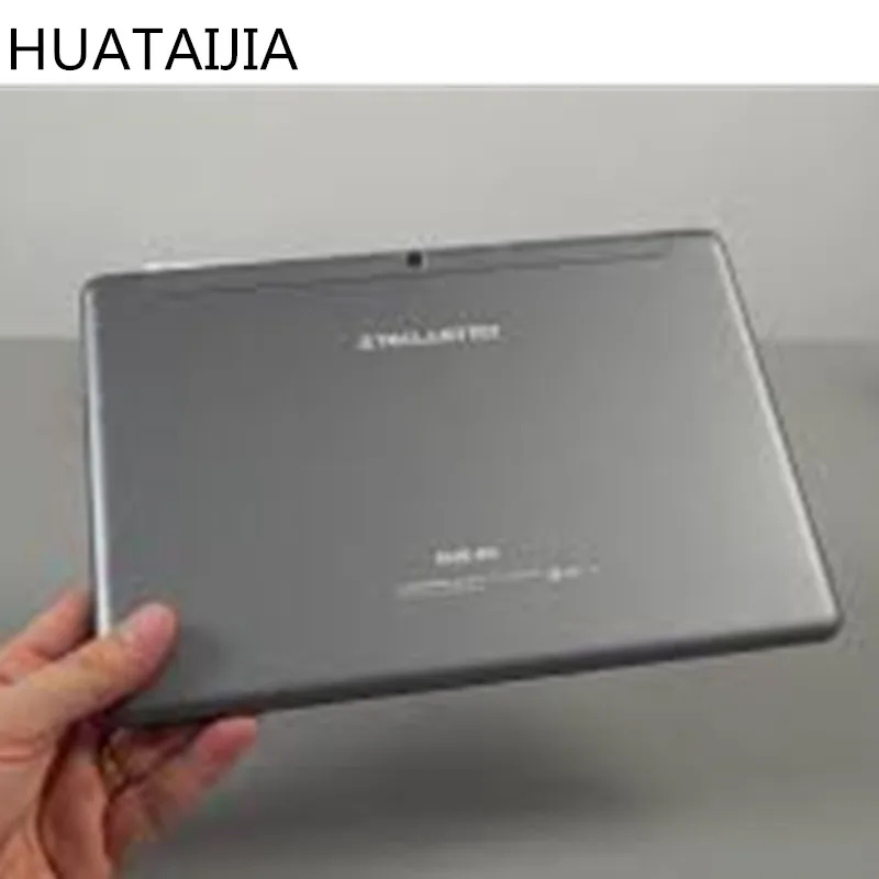 Подержанная материнская плата для камеры чехол батареи Teclast M20 4G задняя крышка с