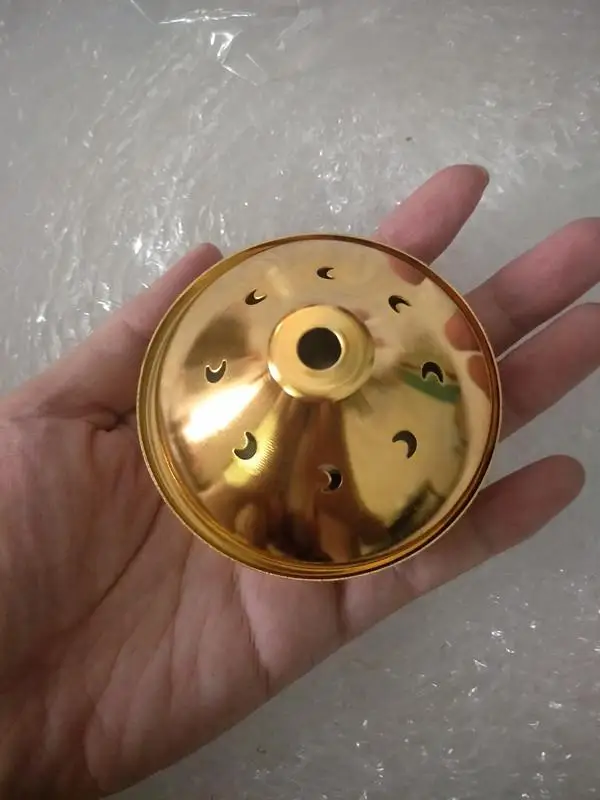 500 наборов курильница водопад искусственная орнамент домашние декоративные