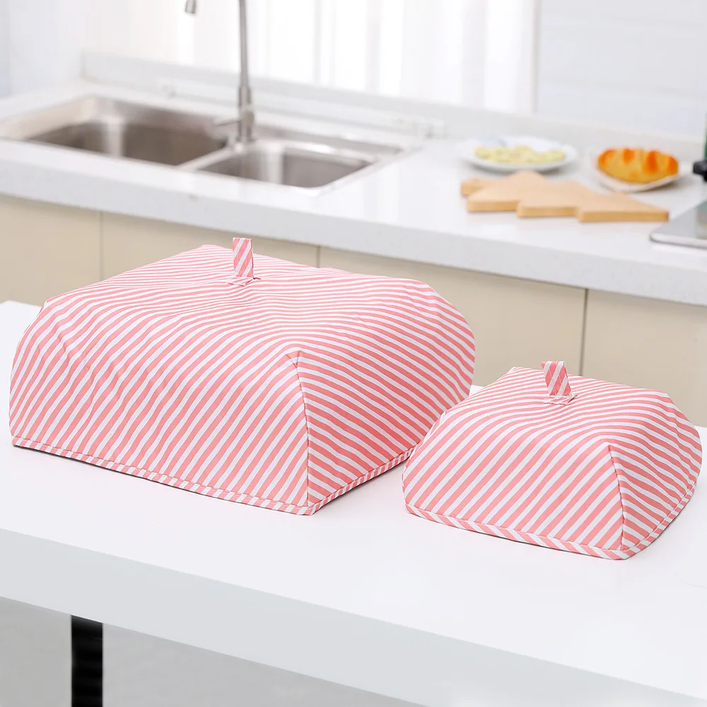 Складные пищевые крышки сохраняющие тепло алюминиевые фольги на блюда