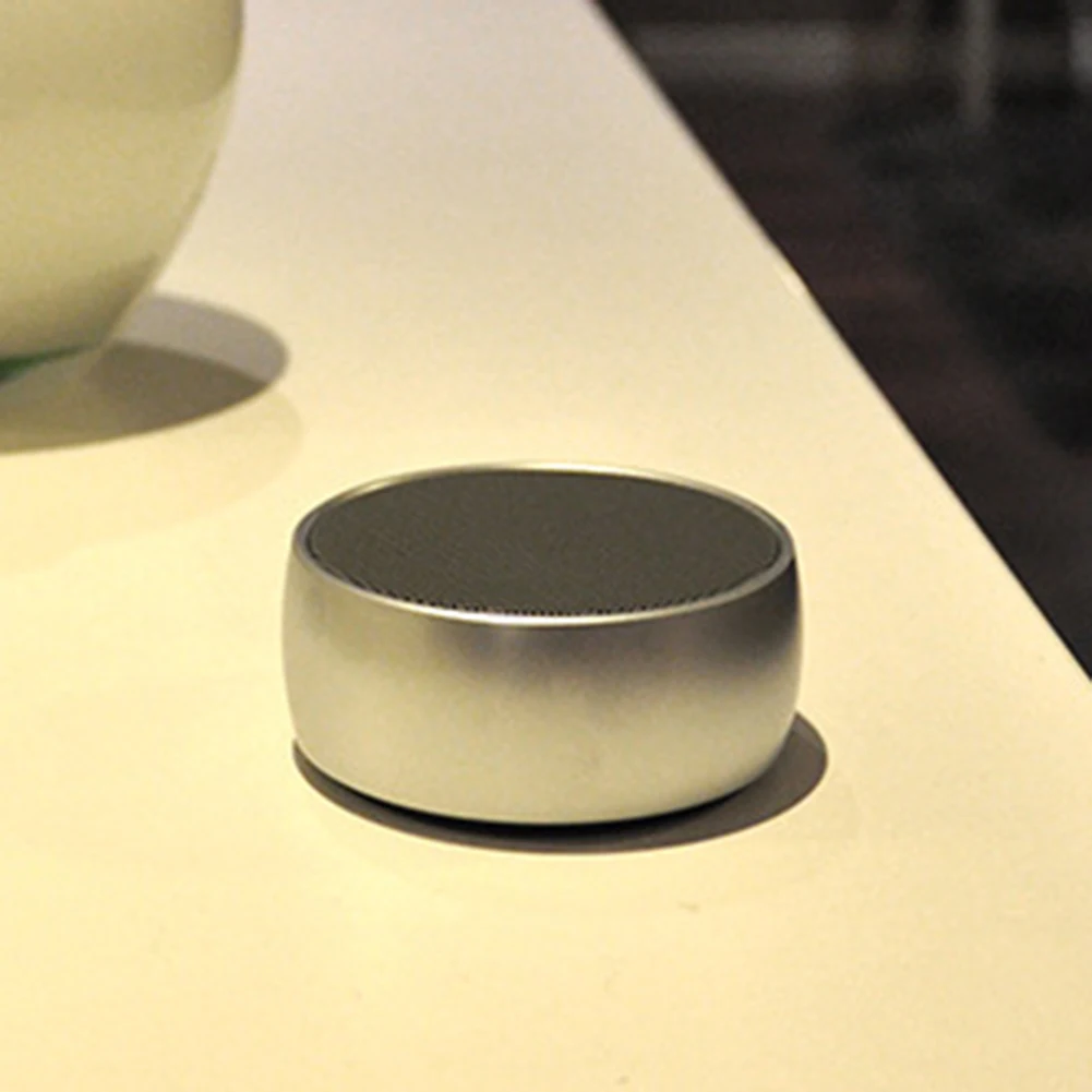 Портативная мини гарнитура Super Bass беспроводная стерео Bluetooth Колонка двойная s