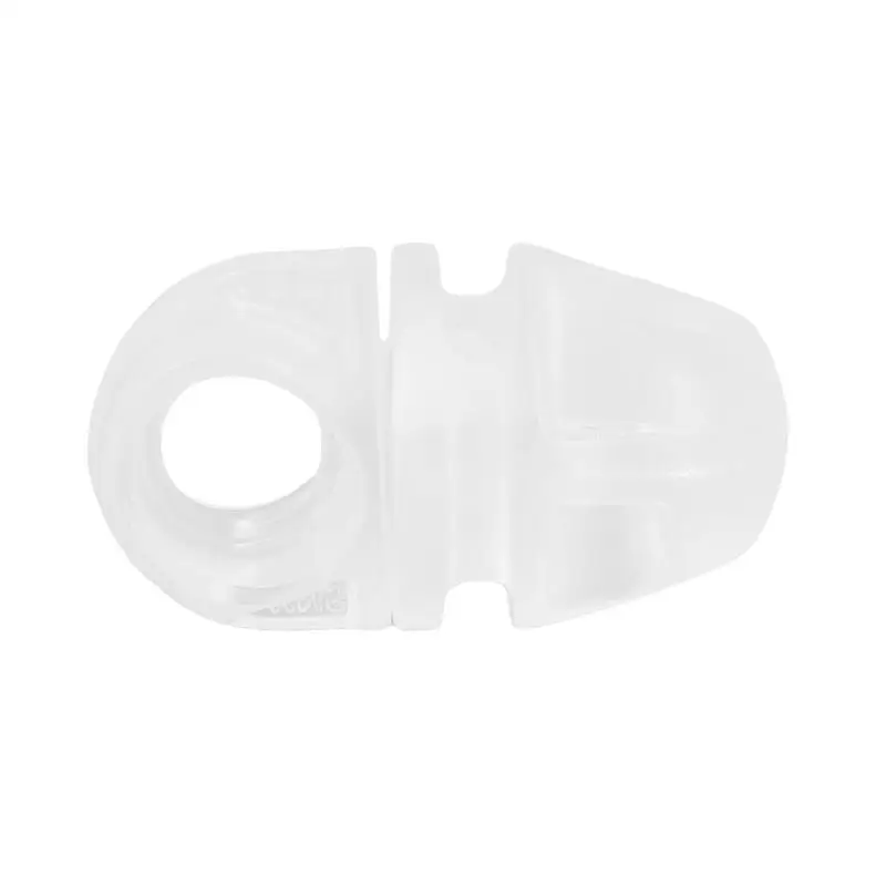 

Mounchain 10 pieces Plastic Tent Awning Rod Connector Camping Connected Plastic Spin Buckle