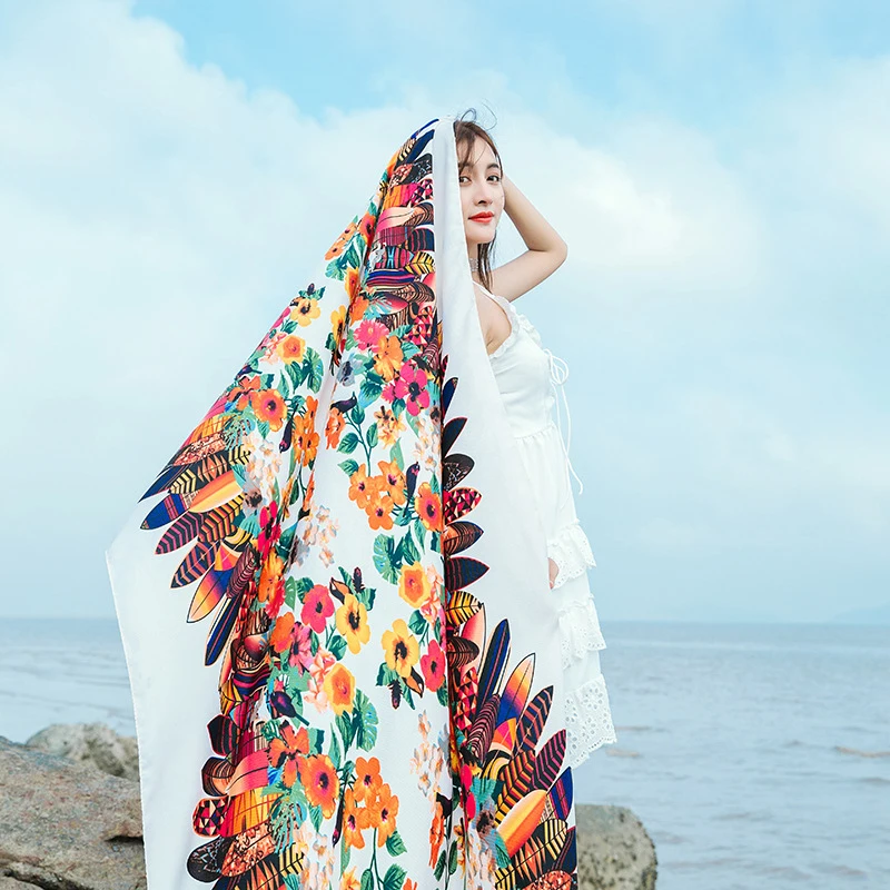 Новое поступление модная женская шаль высокого качества удобная мягкая