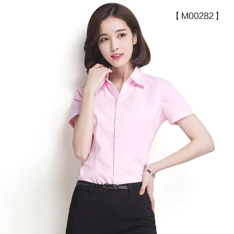 

MRMT 2021 Новая женская рубашка с V-образным вырезом и лацканами, женские Саржевые Топы с коротким рукавом, рубашка, рубашка для рубашки