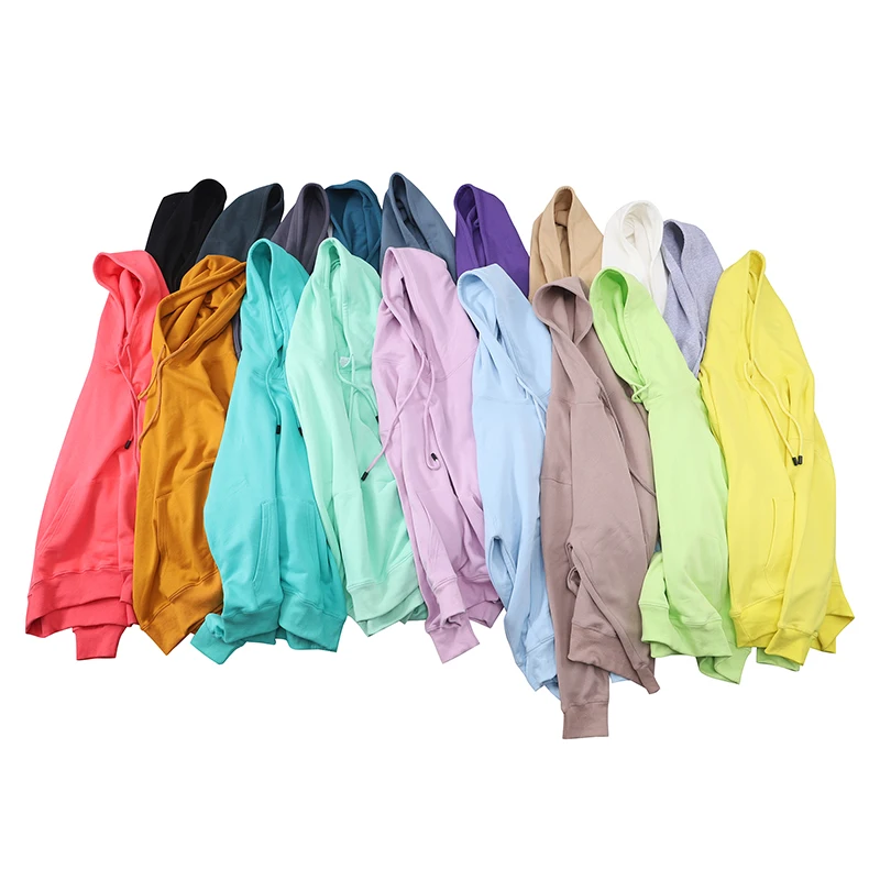 Толстовка мужская с рукавом реглан 380 г на осень/зиму | Мужская одежда