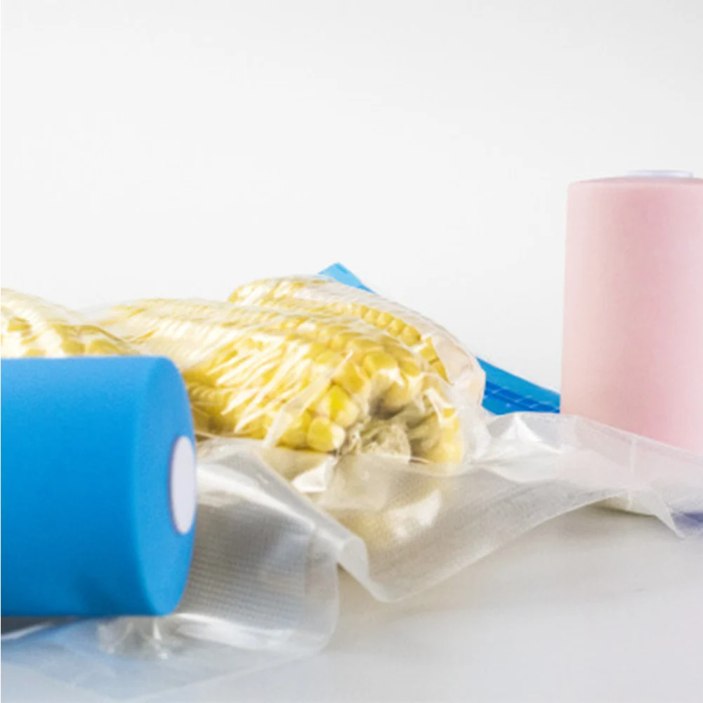 Автоматический компрессионный вакуумный насос бытовой зажим для упаковки