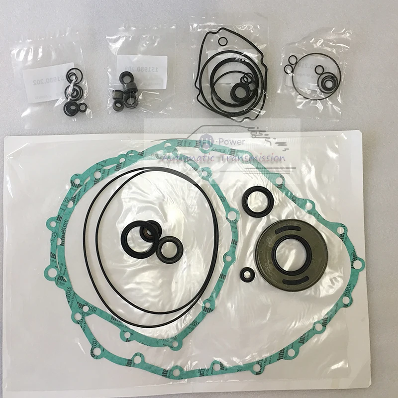 Набор для ремонта автомобильной коробки передач 0AW набор фрикционной запасные