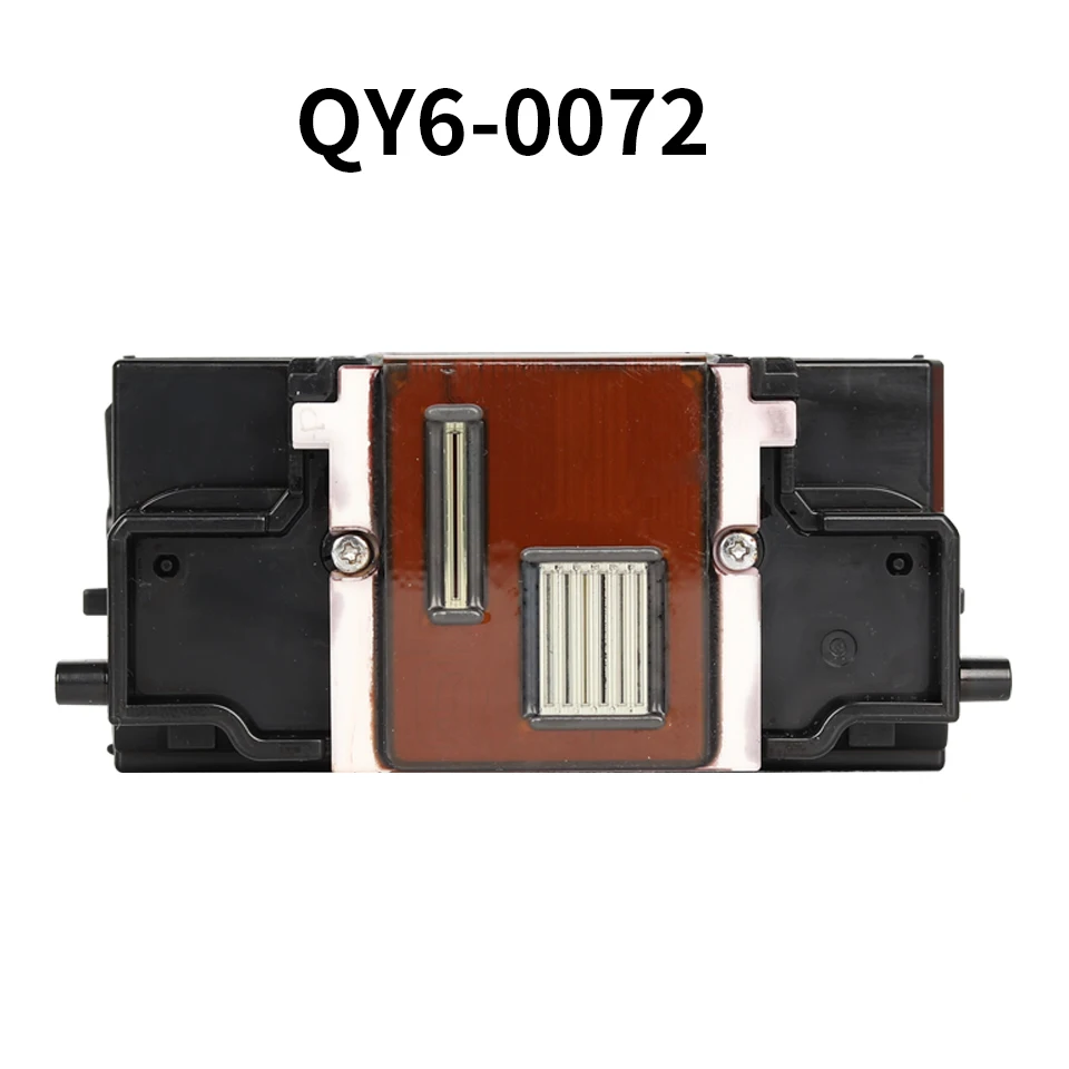 

QY6 0072 печатающая головка стандартная оригинальная Печатающая головка для Canon IP4680/4780 MP630/638 аксессуары для принтера Druckkopf