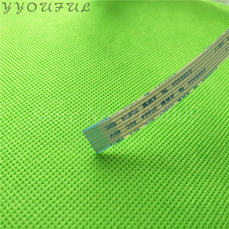 Прочный режущий принтер Liyu кабель для передачи данных 7 штырьков фотовспышки