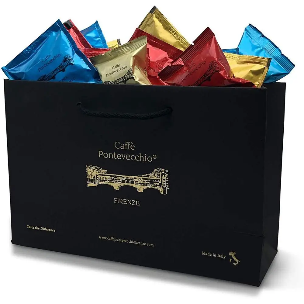 Капсула Compatibili LAVAZZA POINT gr.7 коробка da 100 Капсула-qualitpara Rossa-Arabica | Продукты