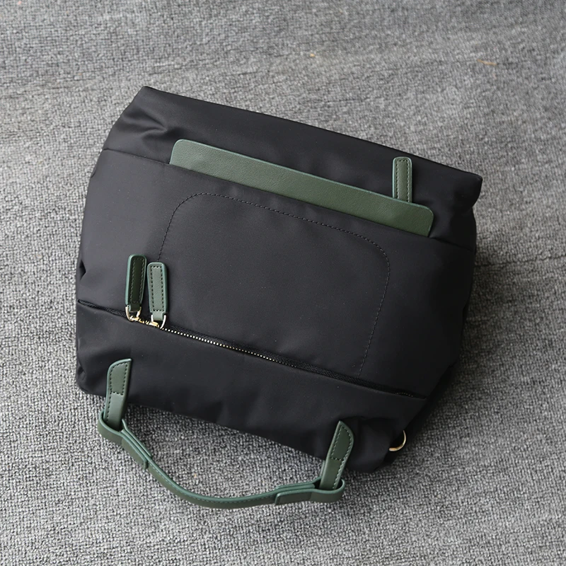 

Women Messenger Bag Waterproof Vintage Shoulder Crossbody Bag Female Casual Zipper Handbags High Capacity Canvas Bags Hobos