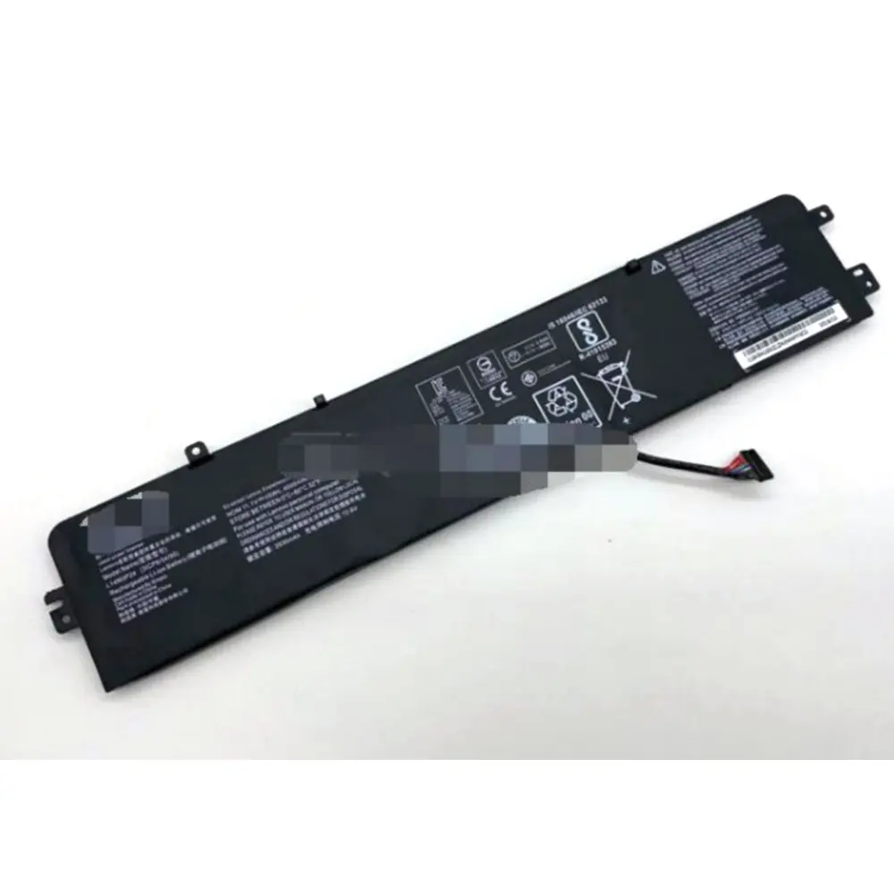 4050 мА/ч L14M3P24 Аккумулятор для ноутбука Lenovo Ideapad Xiaoxin 700 R720 Y700 14ISK Y520 15IKB Y720 L14S3P24