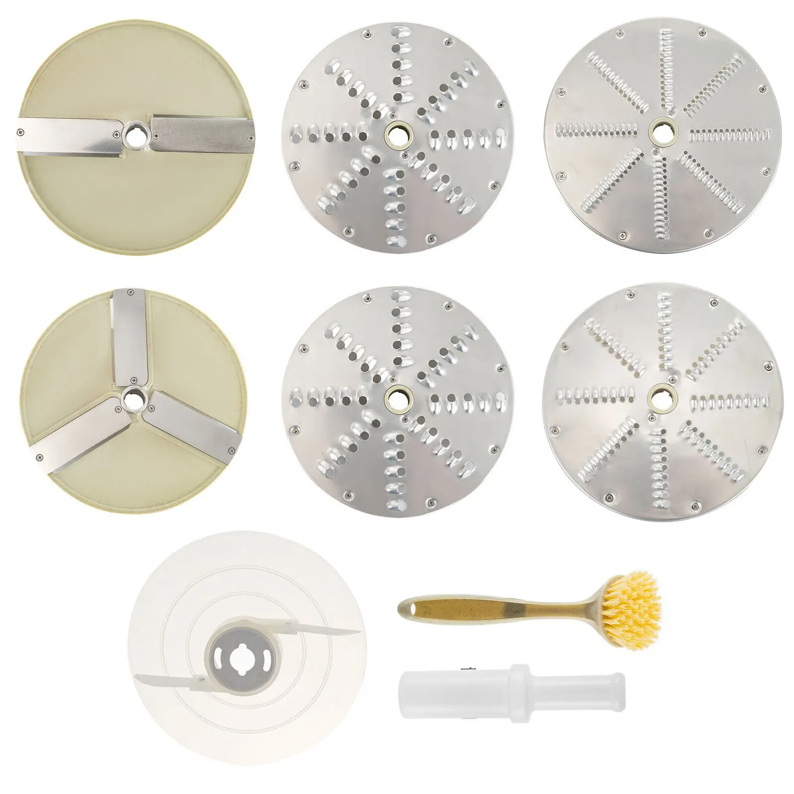 Профессиональный измельчитель для овощей 550 Вт электрический нож коммерческий