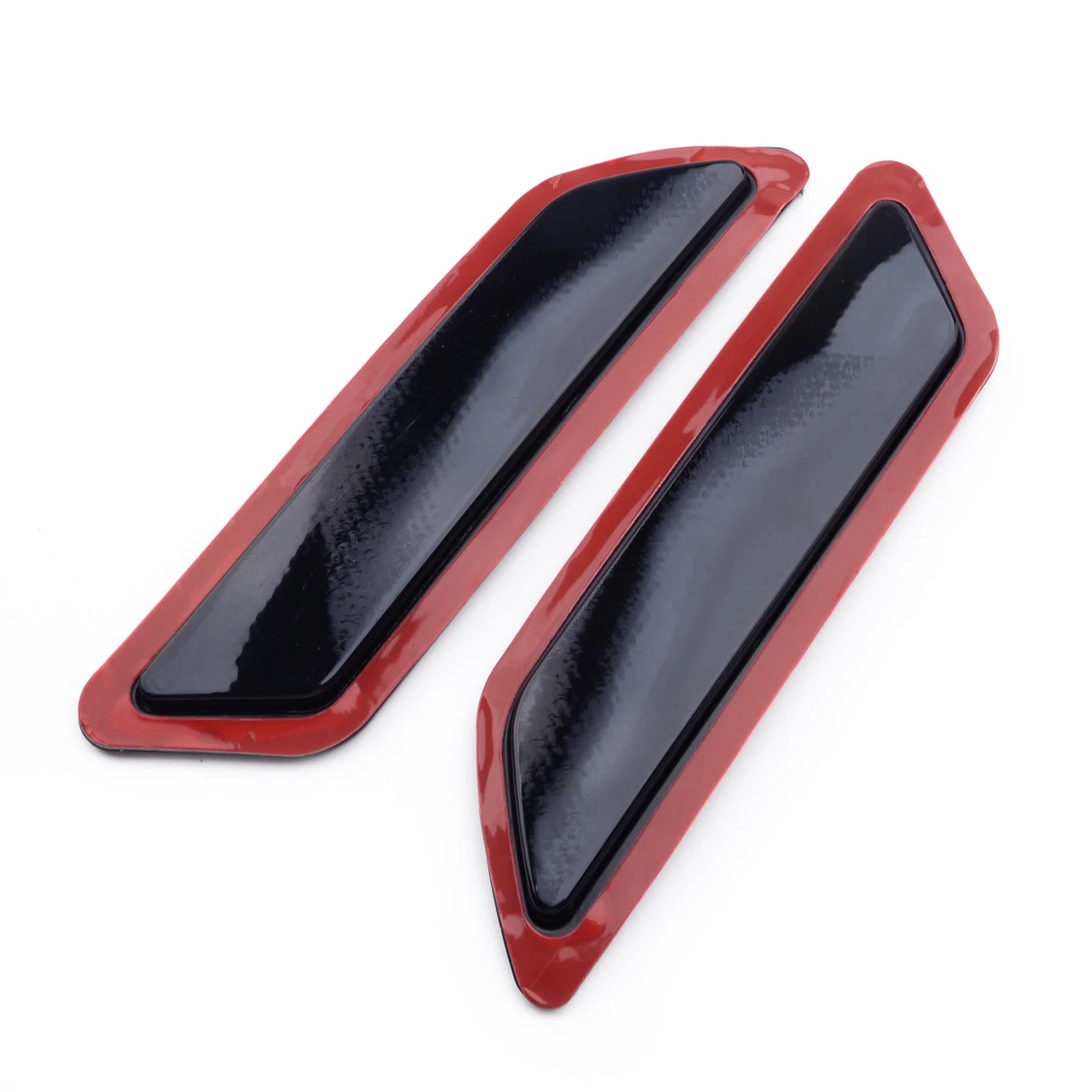 

1Pair Front Side Bumper Marker Reflector Light Lamp Black Lens 63147274521 63147274522 Fit for BMW 3-Series F30 2013 2014 2015