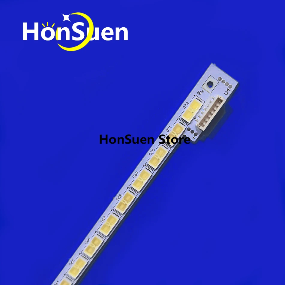 

LED Backlight Strip For Philips 46pfl4508g/78