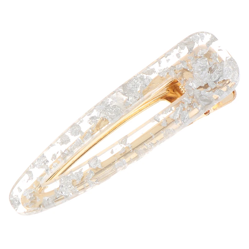 1 шт. Женская корейская мода оснастка заколка палочка Шпилька для волос