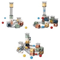 magnetic tiles building blocks set preschool educational construction kit diy creative 3d magnetic toys