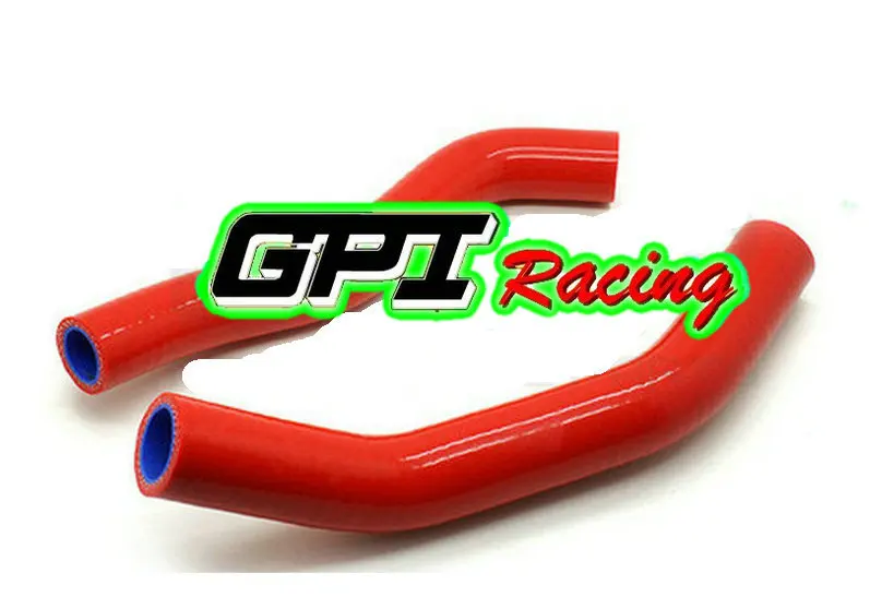 Силиконовый шланг радиатора GPI для Suzuki LTZ400 LTZ 400 2009 -2012 2010 2011 09 10 11 12 | Автомобили и