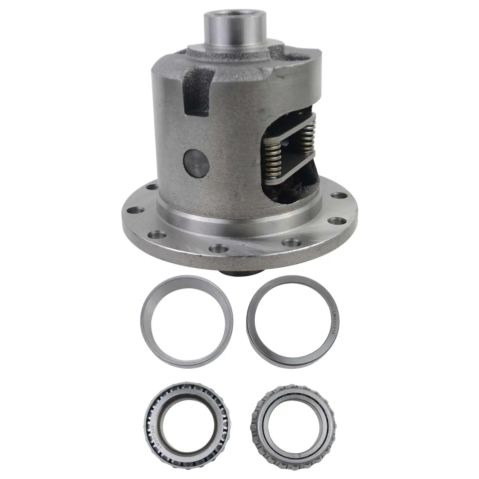 

AP02 Differential Carrier 19663010 19663-010 For Buick Cadillac Chevy GMC Pontiac