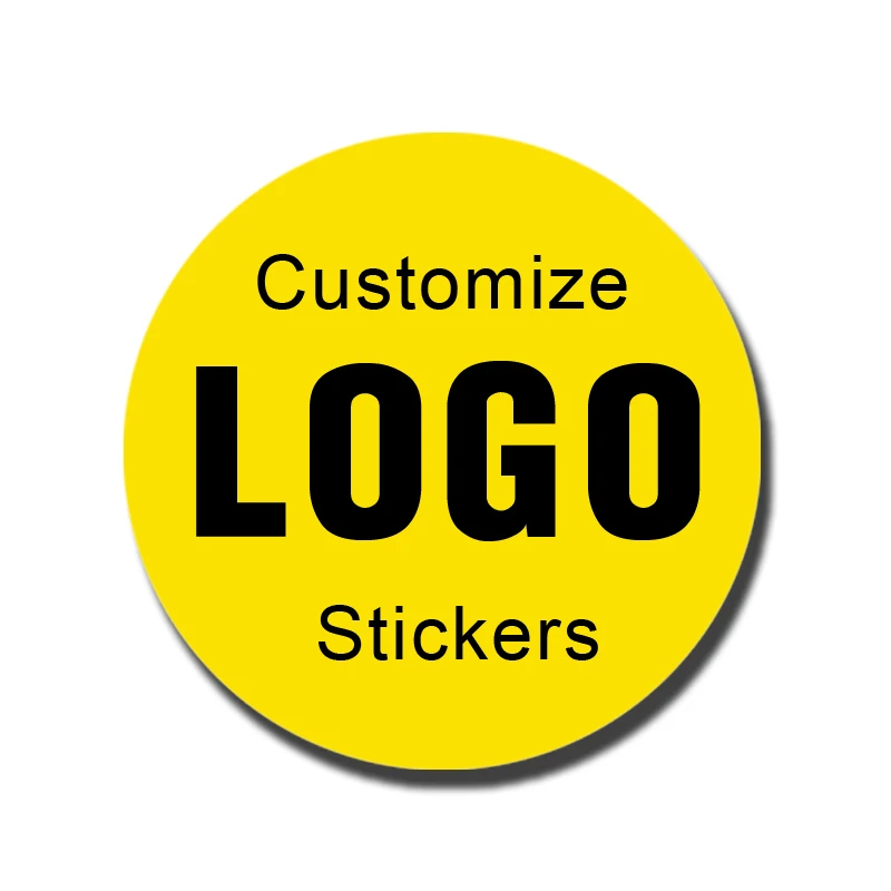 100 шт. самоклеющаяся этикетка из термочувствительной бумаги чтобы настроить