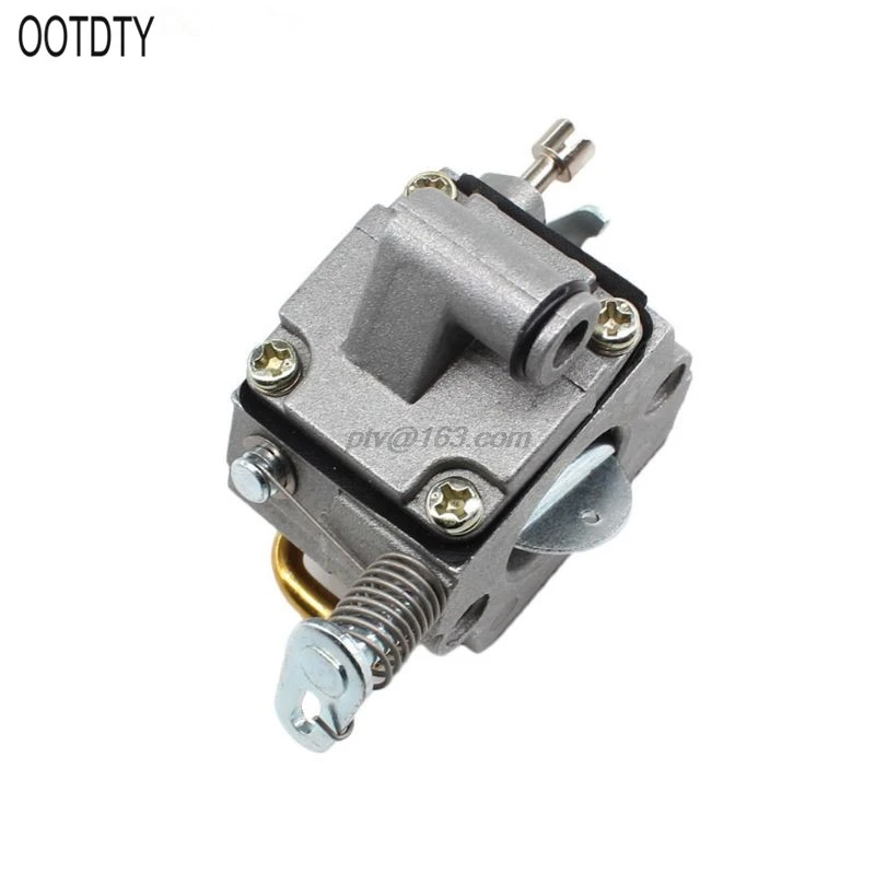 Карбюратор для STIHL MS170 MS180 017 018 ZAMA C1Q S57B rep #1130 120 0603 с выпуклой на верхней части