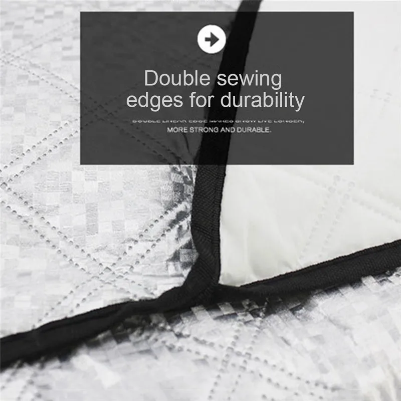 Автомобильный навес покрытие водостойкое ветростойкое Экранирование от солнца