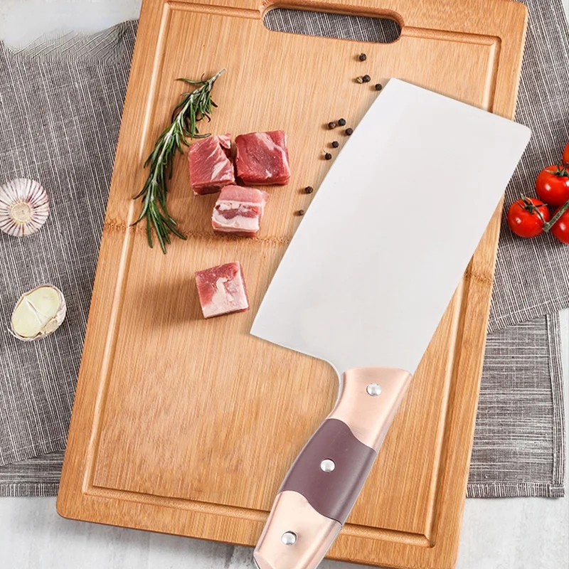 Бытовые Клипсы из нержавеющей стали кухонные острые клипсы для резки мяса и