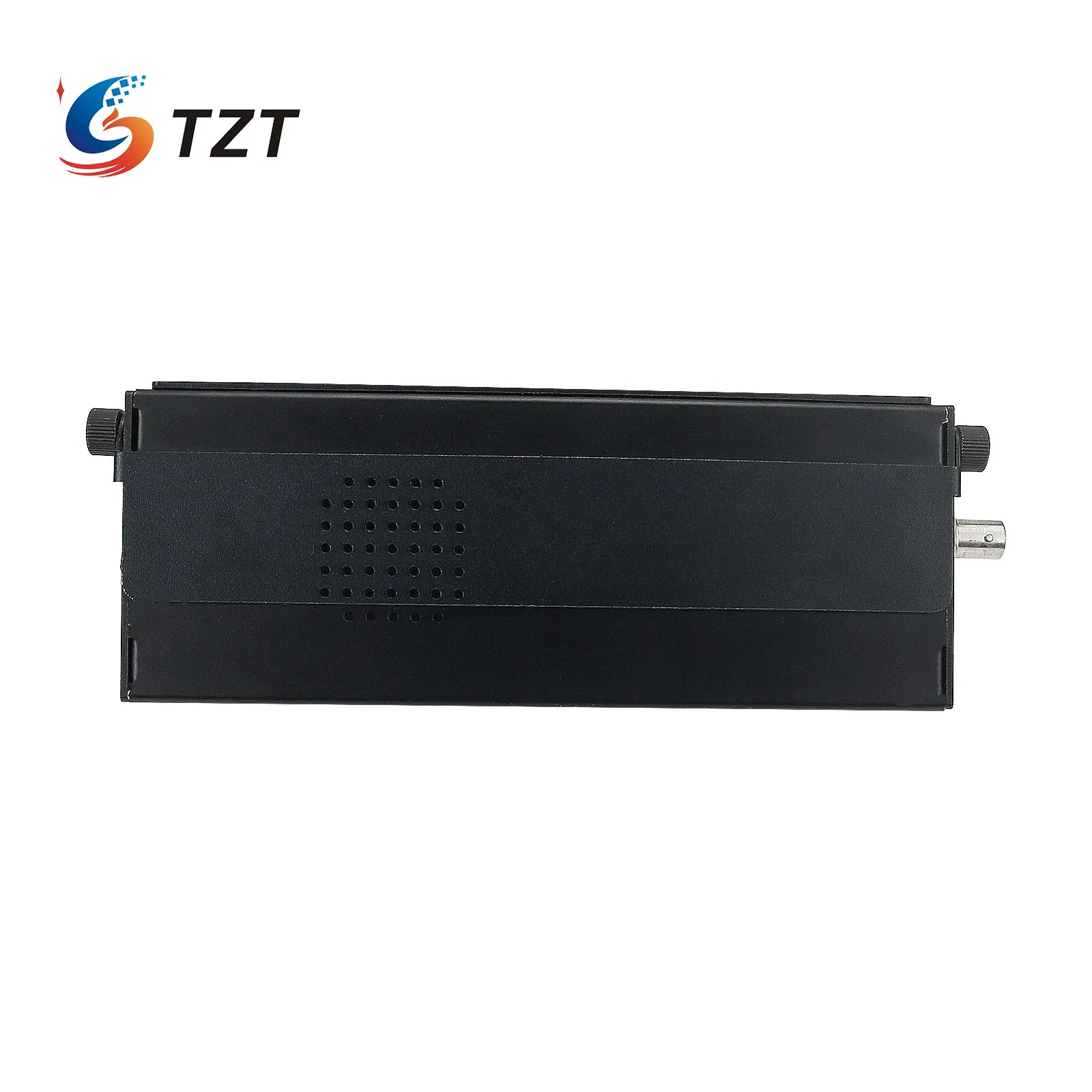 

TZT RS-918 15W HF SDR Transceiver MCHF-QRP Transceiver Amateur Shortwave Radio With Battery & Charger