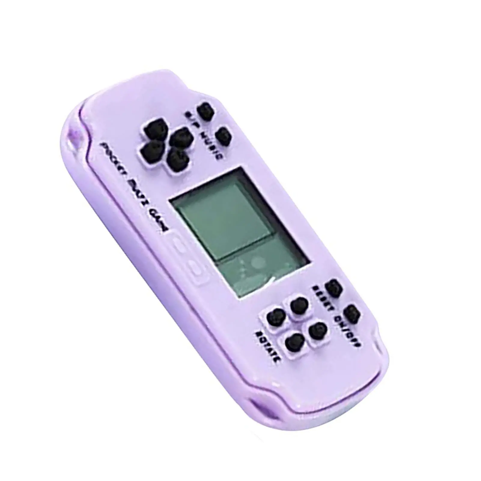 

Ретро-консоль, мини-Классический игровой автомат, Детская портативная игровая консоль, ретро-плеер, для детей и взрослых, электронные велик...