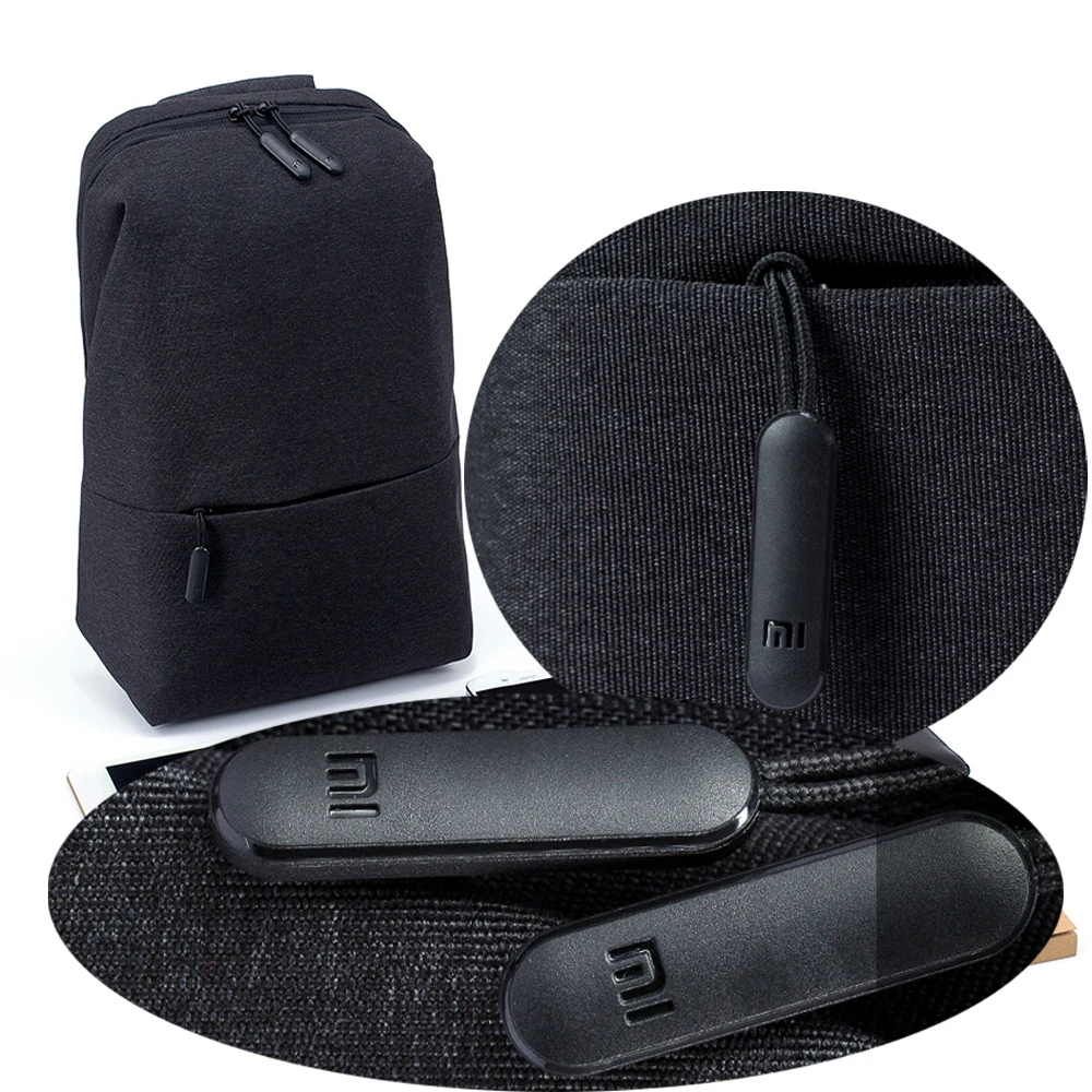 Оригинальная нагрудная сумка Xiaomi многофункциональная спортивная поясная для