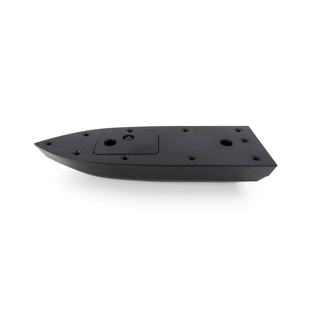 Бесплатная доставка Flytec V002 2 4G Имитация крокодиловой лодки с дистанционным