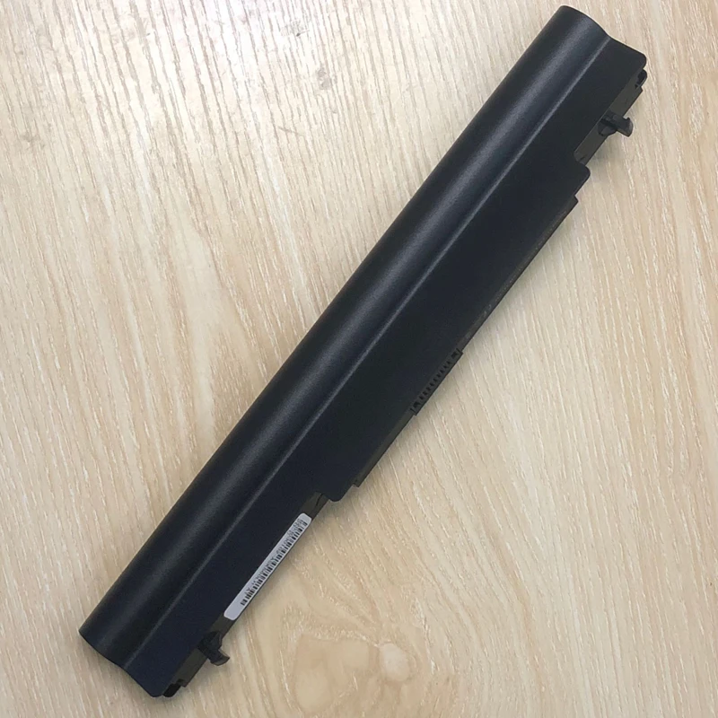 HSW Replace laptop battery for Asus A31-K56 A32-K56 A41-K56 A42-K56 K56C K56CA K56CB K56CM K56V A56C A56CM A56V Frefast shipping |