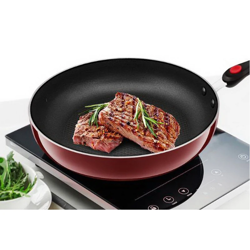 230603/антипригарная поддон для сковороды жареное яйцо не жареная сковорода