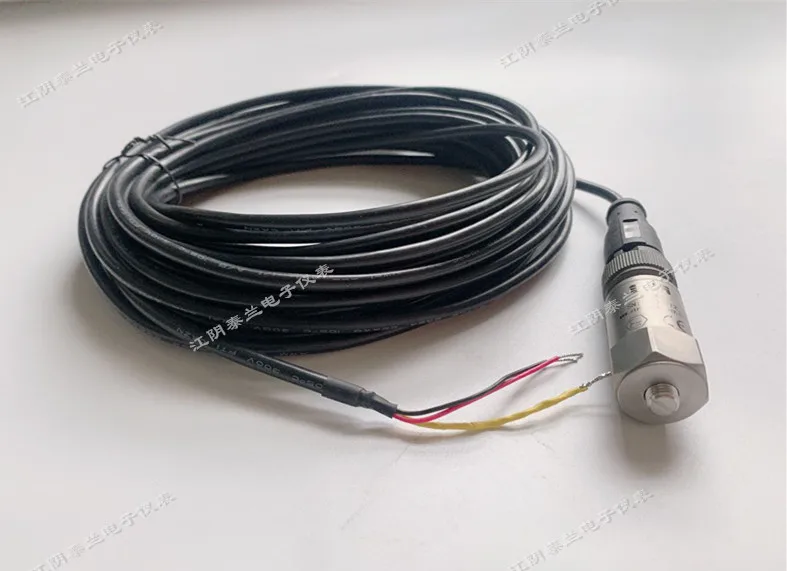 

ST-004 type vibration sensor