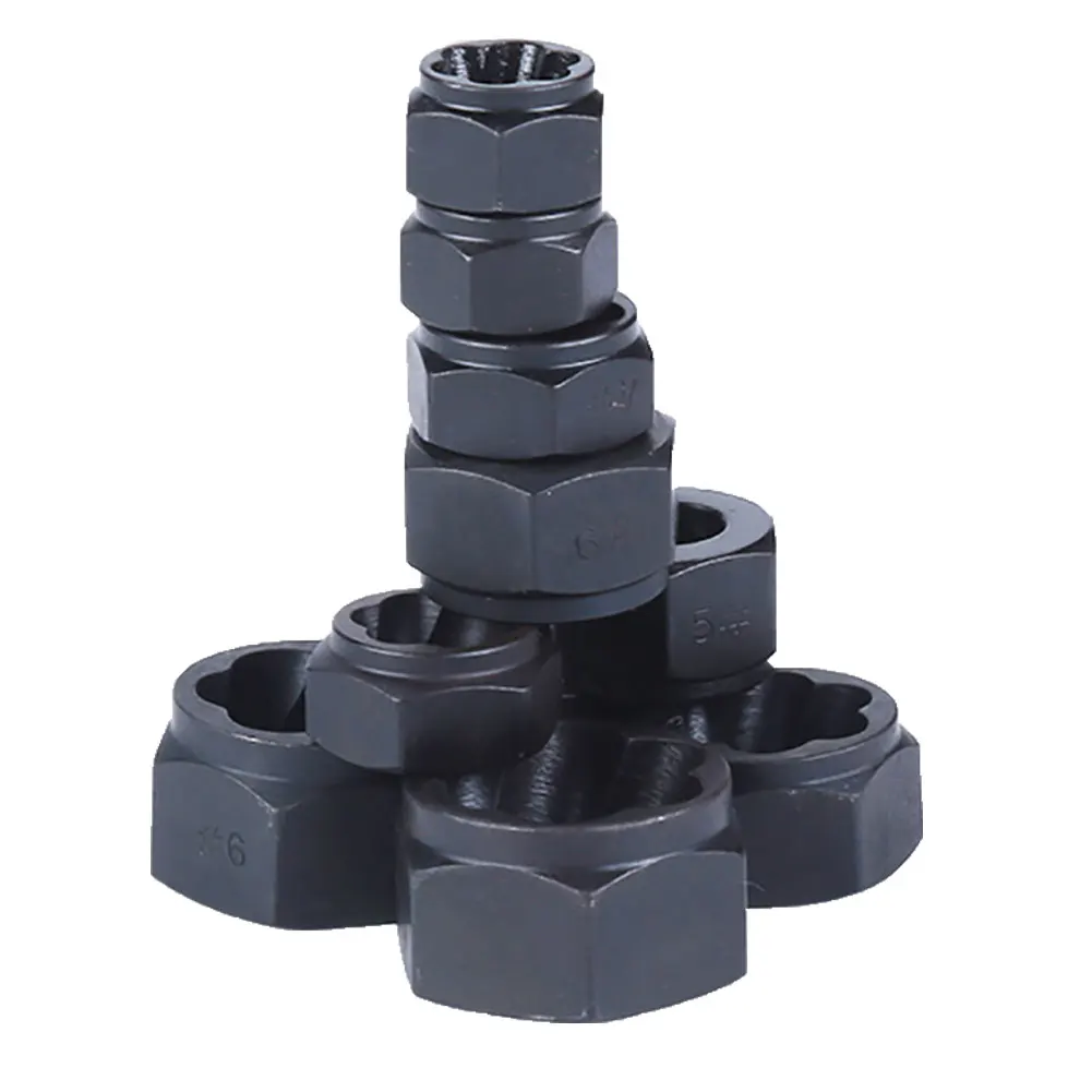 

10 . Remover Extractor Kit