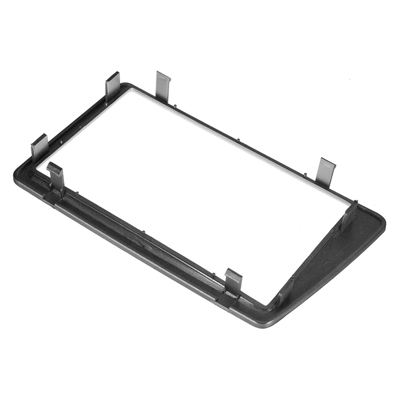 

2 Din Car Radio Stereo Fascia Panel Frame Kit Double Din Dash Mount DVD Frame for Honda Civic EP2 EP3 2001-2006 RHD