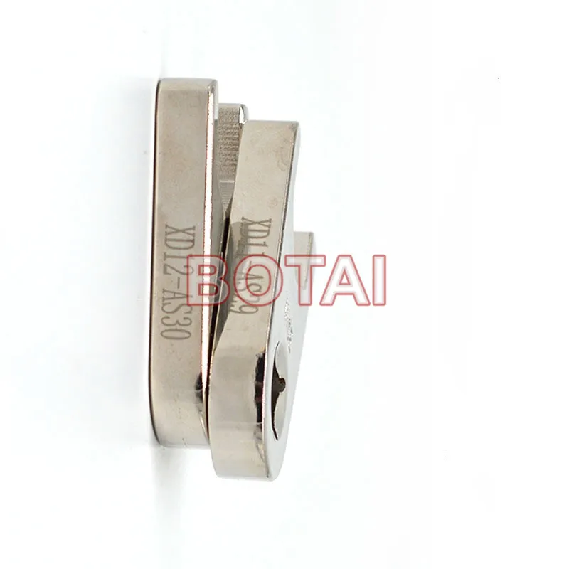 Инструмент для разборки электромагнитного клапана инжектора с общей топливной