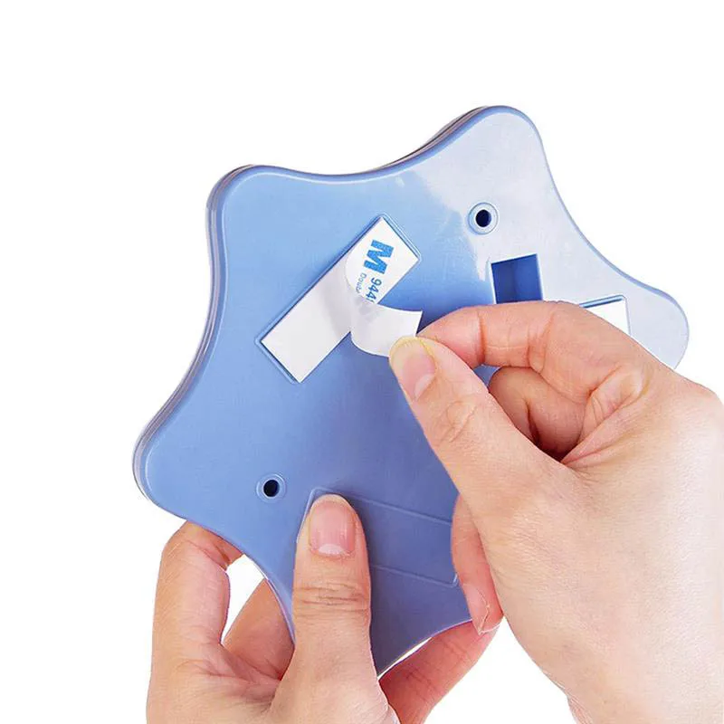 

Fashion Creative Bottle Opener Household kitchen Can Opener Solid Color Simple Multifunctional Anti-skid Manual Capper