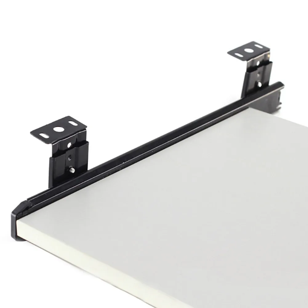 Keyboard Lifting Bottom Bracket Damping Buffer Rail
