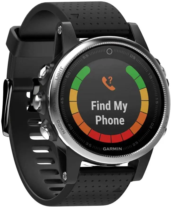 

Ремешок силиконовый ДЛЯ Fenix 6S/Fenix 6S Pro/Fenix